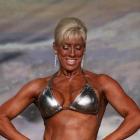 Quincy  Daugherty - NPC Bill Pearl High Desert Classic 2011 - #1